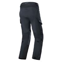 ZKRÁCENÉ kalhoty BOULDER GORE-TEX, ALPINESTARS (černá/černá) 2027 (1)