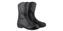 Boty WEB GORE-TEX, ALPINESTARS (černé) 2027