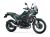 Kawasaki KLE 500 SE Zelená 2026 Kawasaki KLE 500 SE Zelená 2026