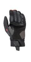 Rukavice HYDE XT DRYSTAR XF, ALPINESTARS (červená fluo/černá) (1)