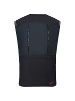Airbagová vesta TECH-AIR®3 V2 system, ALPINESTARS (černá) 2027 (1)