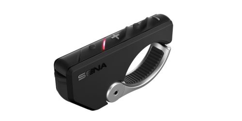 Dálkové ovládání RC4 pro Bluetooth headsety 30K/20S/20S EVO/10U/10S/10R/10C/SF, SENA