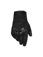 Rukavice SP X Z WATERPROOF, ALPINESTARS (černá/černá) 2027 Rukavice SP X Z WATERPROOF, ALPINESTARS (černá/černá) 2027