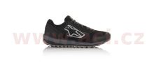 Boty META TRAIL SHOES, ALPINESTARS (černá/tmavá šedá) (1)