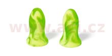 Špunty do uší Contours 7400, SNR 35 db (sada 5 párů) (1)
