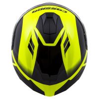 Přilba Integral GT 2.0 Ikon, CASSIDA (žlutá fluo/černá, balení vč. pinlock folie) (13)