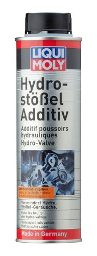 LIQUI MOLY Hydro-Stössel-Additiv, přísada pro hydraulická zdvihátka 300 ml
