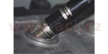 Klíč na svíčky extra tenký (16 mm), BIKESERVICE (1)