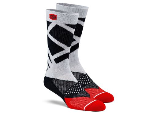 Ponožky RIFT šedá (S/M)