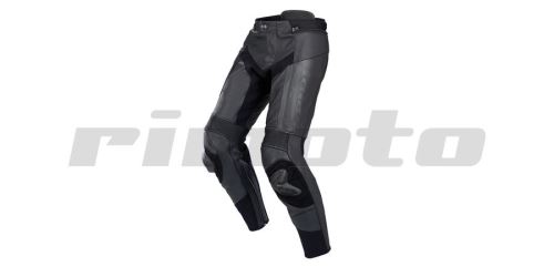 kalhoty RR, SPIDI - Itálie (černé)