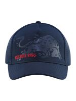 Kšiltovka RED BULL RING (tmavě modrá) (2)