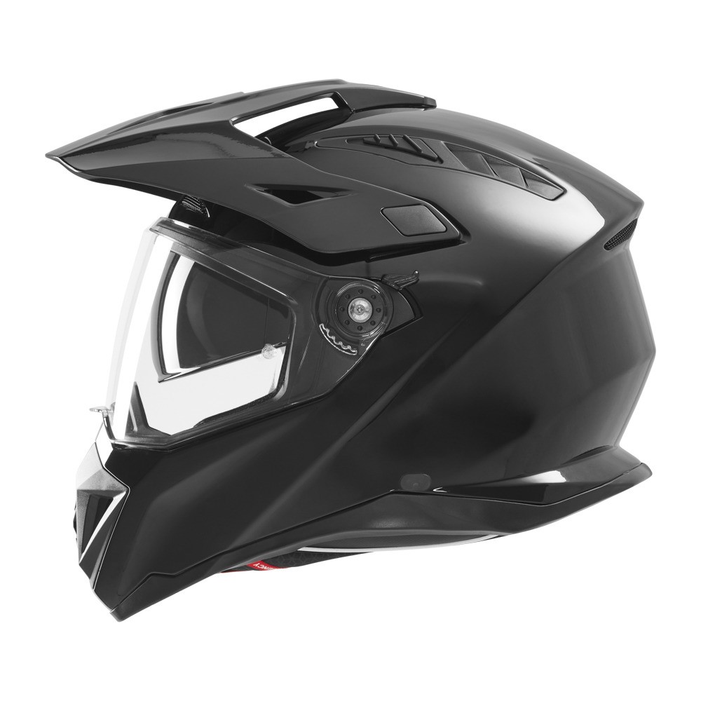 Rimoto Přilba N350, NOX (černá) 2026 | Rimoto.cz