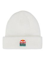 Zimní čepice RED BULL BORA (bílá)