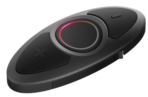 Dálkové ovládání RC3 pro Bluetooth headsety 30K/20S/20S EVO/10U/10S/10R/10C/SF, SENA