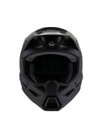 Přilba S-M3 SOLID, ALPINESTARS, dětská (černá mat) 2027 (5)