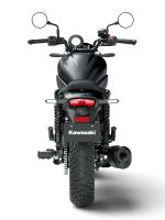 Kawasaki Eliminator 500 SE Černá 2025 (5)