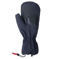 Návleky na rukavice RAINSEAL PRO, OXFORD ADVANCED (černé) (1)
