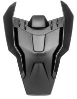Čelní kryt vrchní ventilace pro přilby K40, ZED (černá mat)