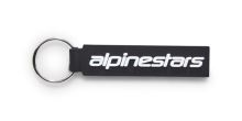 Klíčenka LINEAR, ALPINESTARS (černá)