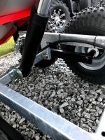 Hydraulicky sklápěný vozík za čtyřkolku s velkou korbou (7)