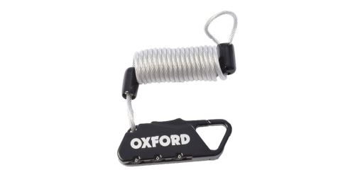 Zámek Pocket Lock, OXFORD