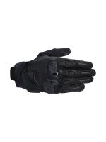 Rukavice SP X 7, ALPINESTARS (černá/černá) 2027