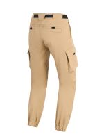Kalhoty FLEX-AST CARGO, ALPINESTARS (světle béžová) 2027 (1)