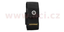 LEATHERMAN - nylonové pouzdro, střední, se 4 kapsami