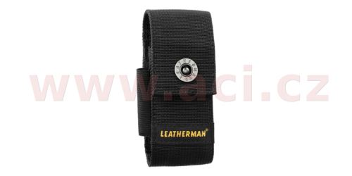 LEATHERMAN - nylonové pouzdro, střední, se 4 kapsami