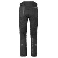 Kalhoty VENT PRO PANTS H2OUT 2023, SPIDI (černá) (1)