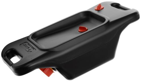 Nádrž na vypouštění oleje pro stojan MX R15 (plast, 5 l objem), RTECH