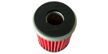 Olejový filtr ekvivalent HF141, Q-TECH (1)