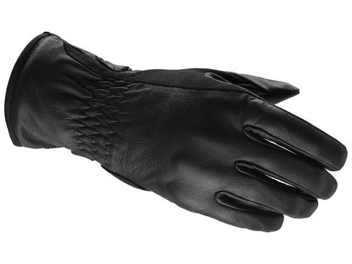 rukavice MYSTIC, SPIDI - Itálie, dámské (černé)