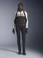 Bunda STELLA SMX AIR, ALPINESTARS (světle šedá/černá/růžová) 2027 (2)