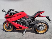 Jawa JD 750 by Jawa Racing Sleva 40.000,- (1)