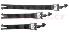 Sada přezek pro boty TECH 10 model 2019 a dále, ALPINESTARS (černé) (1)