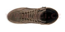 Boty J-6 WATERPROOF, ALPINESTARS (hnědé) 2027 (4)