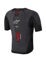 Airbagová vesta TECH-AIR®5 PLASMA system, ALPINESTARS (černá) 2027 (3)