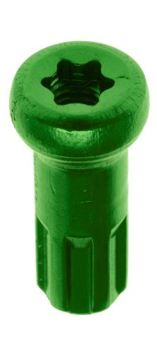 Nipl, Q-TECH (barva Kawasaki zelená)