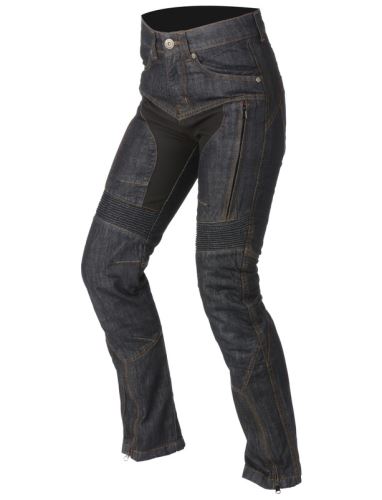 Kalhoty, jeansy DATE, AYRTON, dámské (modré)