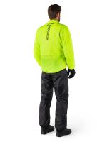 Bunda HURRICANE RAIN 2, ALPINESTARS (žlutá fluo) 2027 (5)