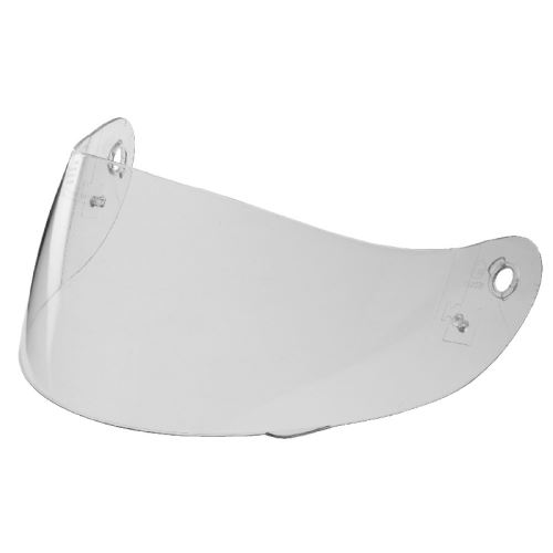 Plexi pro přilby Integral 2.0, CASSIDA - ČR (čiré)