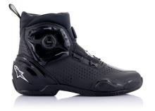 Boty SP-2, ALPINESTARS (černé) 2027 (1)
