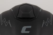 Přilba Integral GT 2.1 Flash, CASSIDA (černá matná/metalická zlatá/tmavě šedá) plexi s přípravou pro Pinlock 2026 (15)