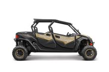 CFMOTO GLADIATOR Z950 SPORT XL Barva: Žlutá Písková (1)