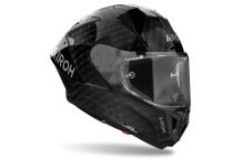 Přilba GP800 FIM Carbon, AIROH (lesklá) 2027 (1)