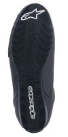 Boty FASTER-3 RIDEKNIT, ALPINESTARS (černé) (6)