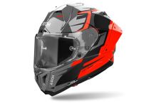 Přilba GP800 Master, AIROH (oranžová lesklá) 2027