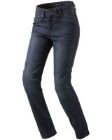 Rifle Broadway dámské na motorku solid dark blue
