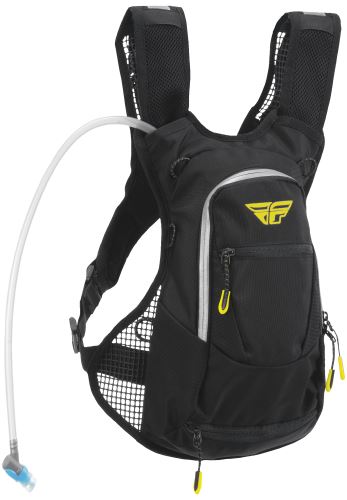 Hydrobag XC30, FLY RACING - USA (černá, objem 1 l)